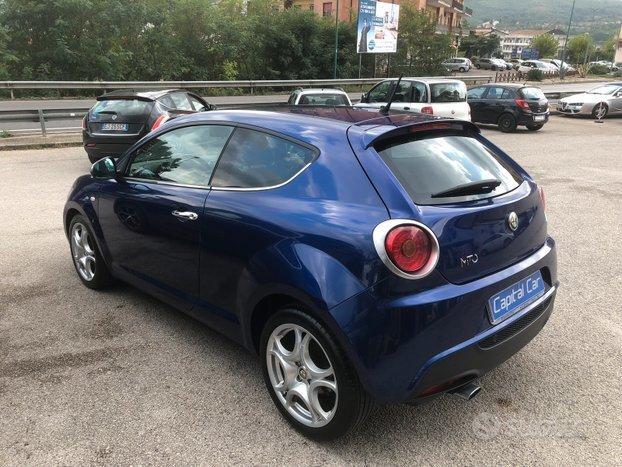 Alfa Romeo MiTo 1.3 JTDm-2 95 CV S&S Distinctive