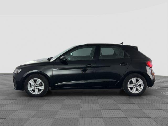 AUDI A1 A1 SPB 25 TFSI