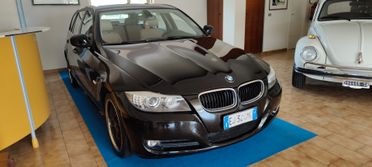 Bmw 320 320d cat xDrive Touring Attiva
