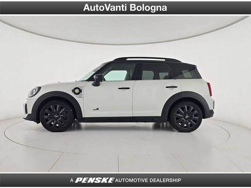 MINI Mini Countryman F60 Mini 1.5 Cooper SE Classic Countryman ALL4