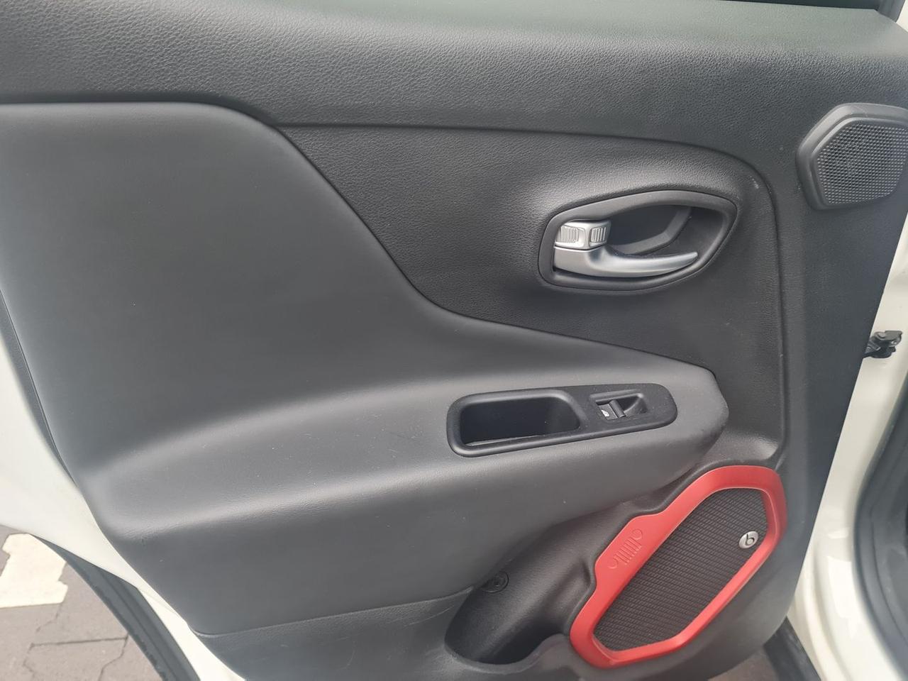 Jeep Renegade 2.0 Multijet Trailhawk #8044