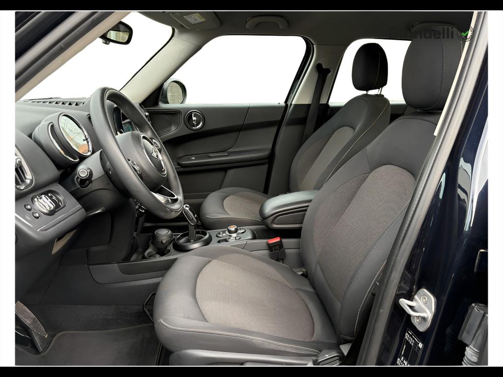 MINI Mini Countrym.(F60) - Mini 1.5 Cooper Hype Countryman