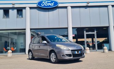 Renault Scenic Scénic 1.5 dCi 110CV Dynamique
