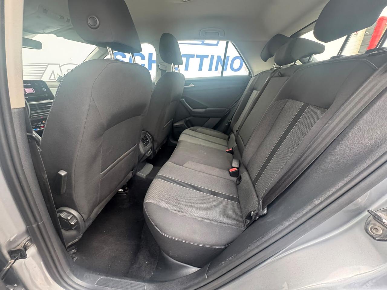 Volkswagen T-Roc 1.0 TSI Life