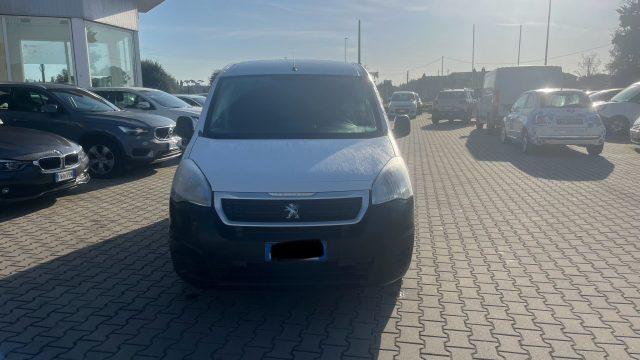 PEUGEOT Partner BlueHDi 75 L1 Furgone Pro *** NETTO IVA ***