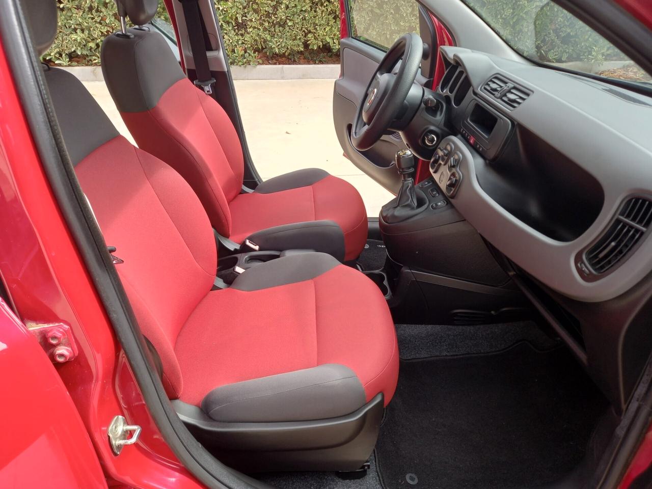 Fiat Panda 1.2 Easy