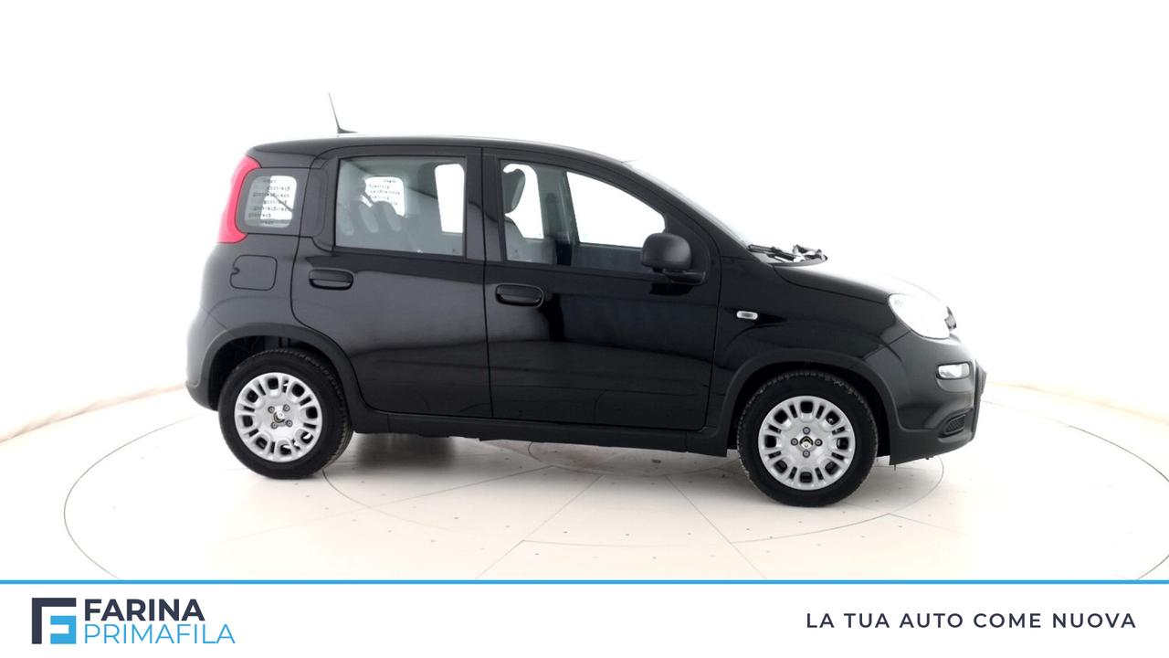 FIAT Panda 1.0 70cv Hybrid Panda