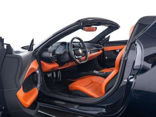 Ferrari 296 GTS - Allestimento Speciale