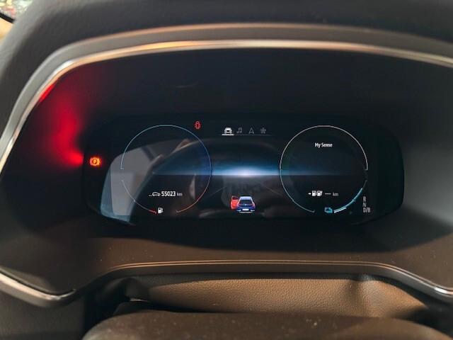 Renault Captur Plug-in Hybrid E-Tech 160 CV Intens
