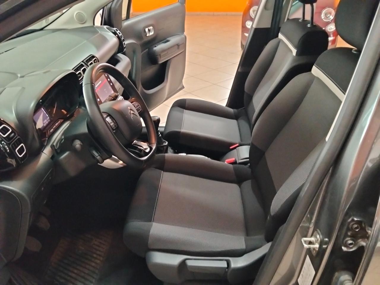 Citroen C3 Aircross PureTech 110 S&S Feel