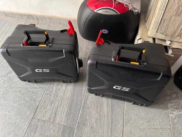 Bmw r 1250 gs - 2023