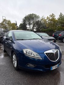 Lancia Delta 1.6 MJT DPF Platino