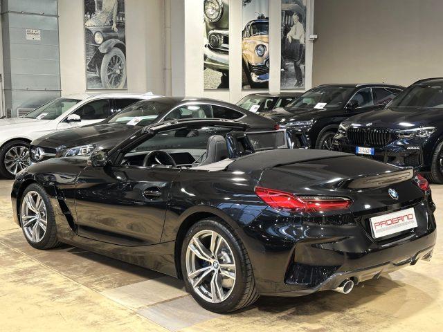 BMW Z4 sDrive30i Msport - Freni M - Harman/K -ACC-Carplay