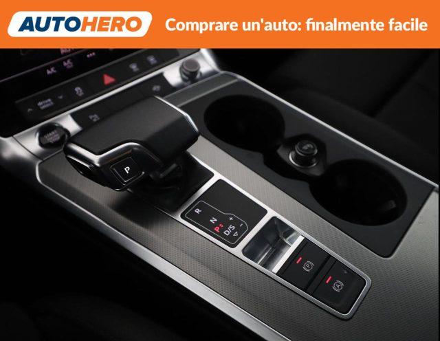 AUDI A6 Avant 40 2.0 TDI quattro ultra S tronic S line edi