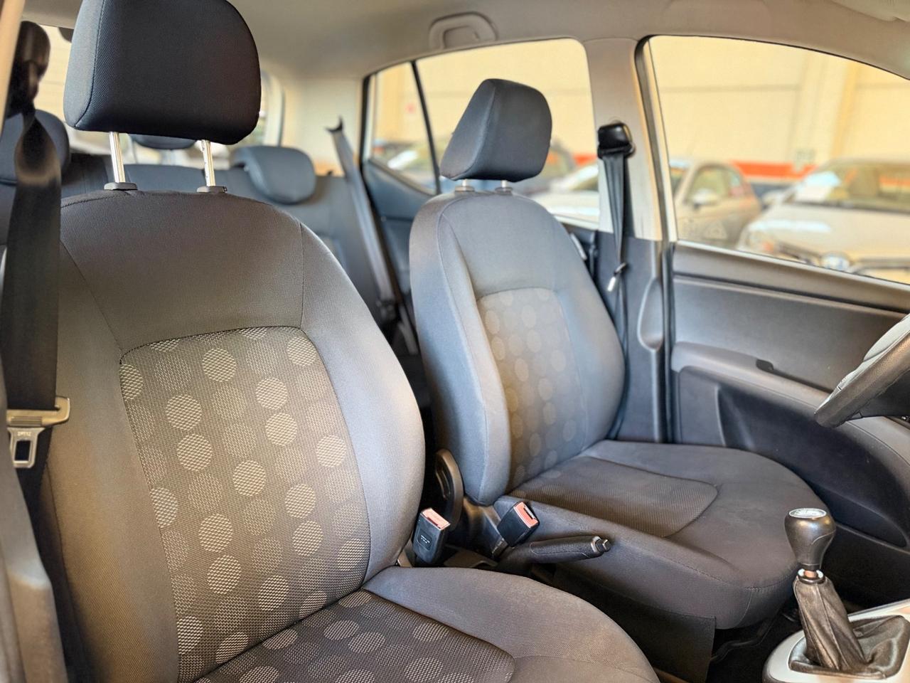 Hyundai i10 1.1 12V BlueDrive GPL Active NEOPATENTATI GPL