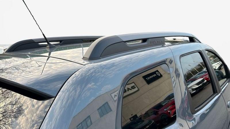 Dacia Duster II 2021 1.5 Blue dCi Prestige 4x2