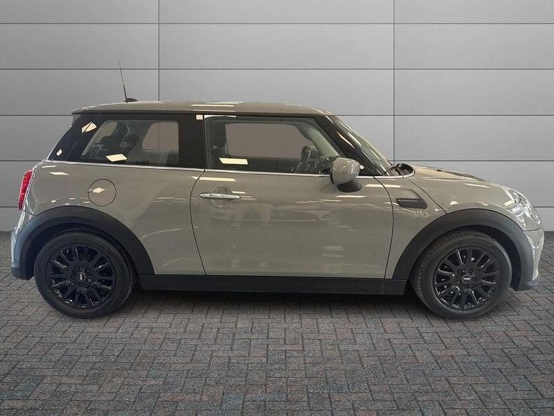 MINI Mini One 55kW