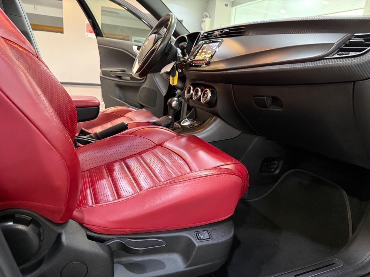 Alfa Romeo Giulietta 1750 turbo Veloce 240cv tct AUTO !! TETTO