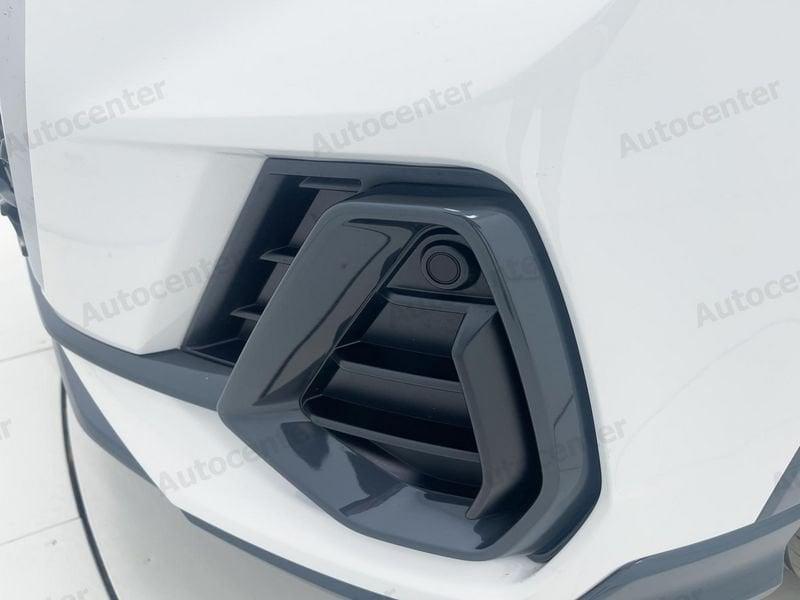 Audi Q3 Sportback 35 TDI S tronic Business Plus