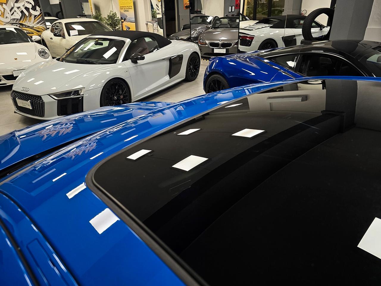 BMW 135 F40 M135i xDrive AKRAPOVIC_ALCANTARA_TETTO_LED BMW