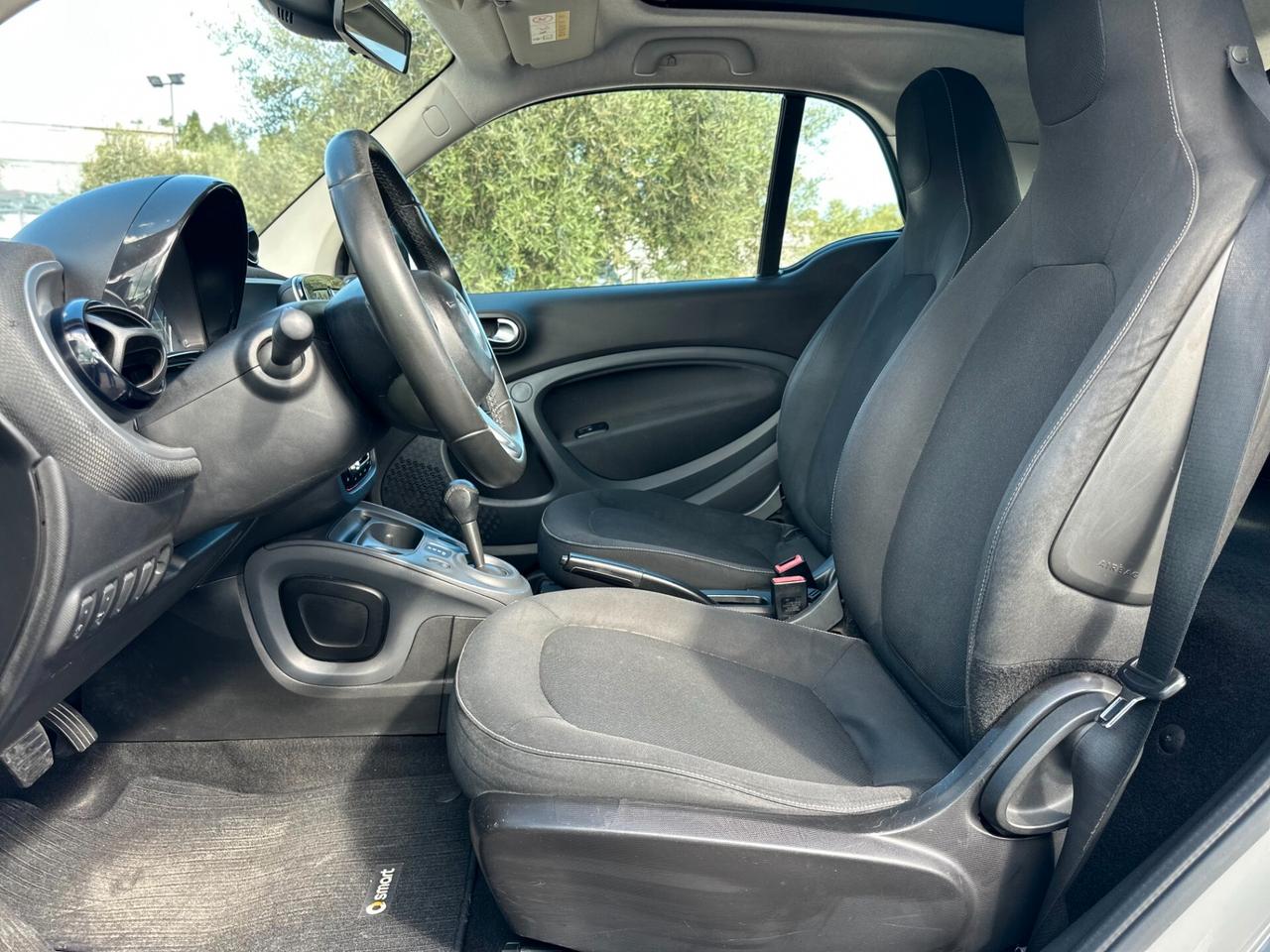 Smart ForTwo 70 1.0 twinamic Prime