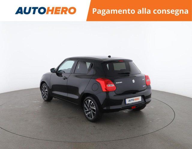 SUZUKI Swift 1.2 Hybrid Top