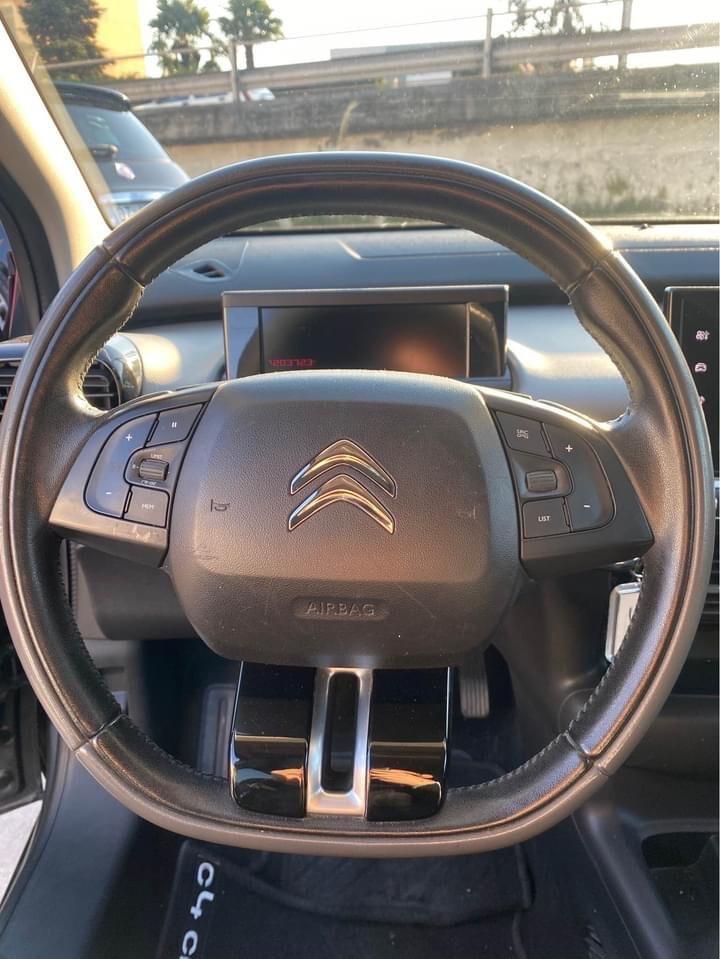 Citroen C4 1.6 e-HDi 115 Business