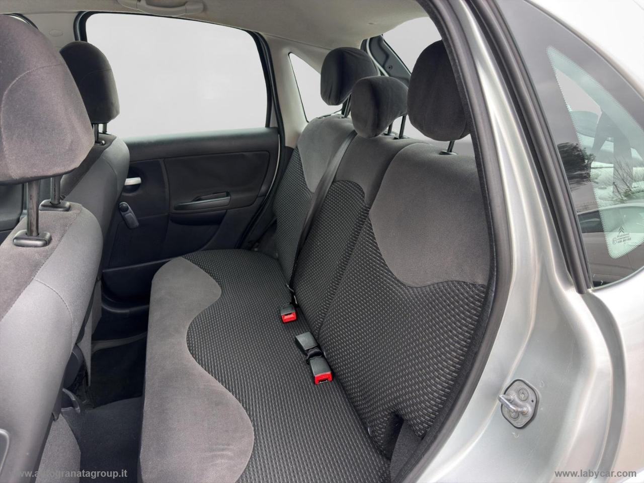 CITROEN C3 1.1 Ideal Bi Energy G GARANTITA 12 MESI!