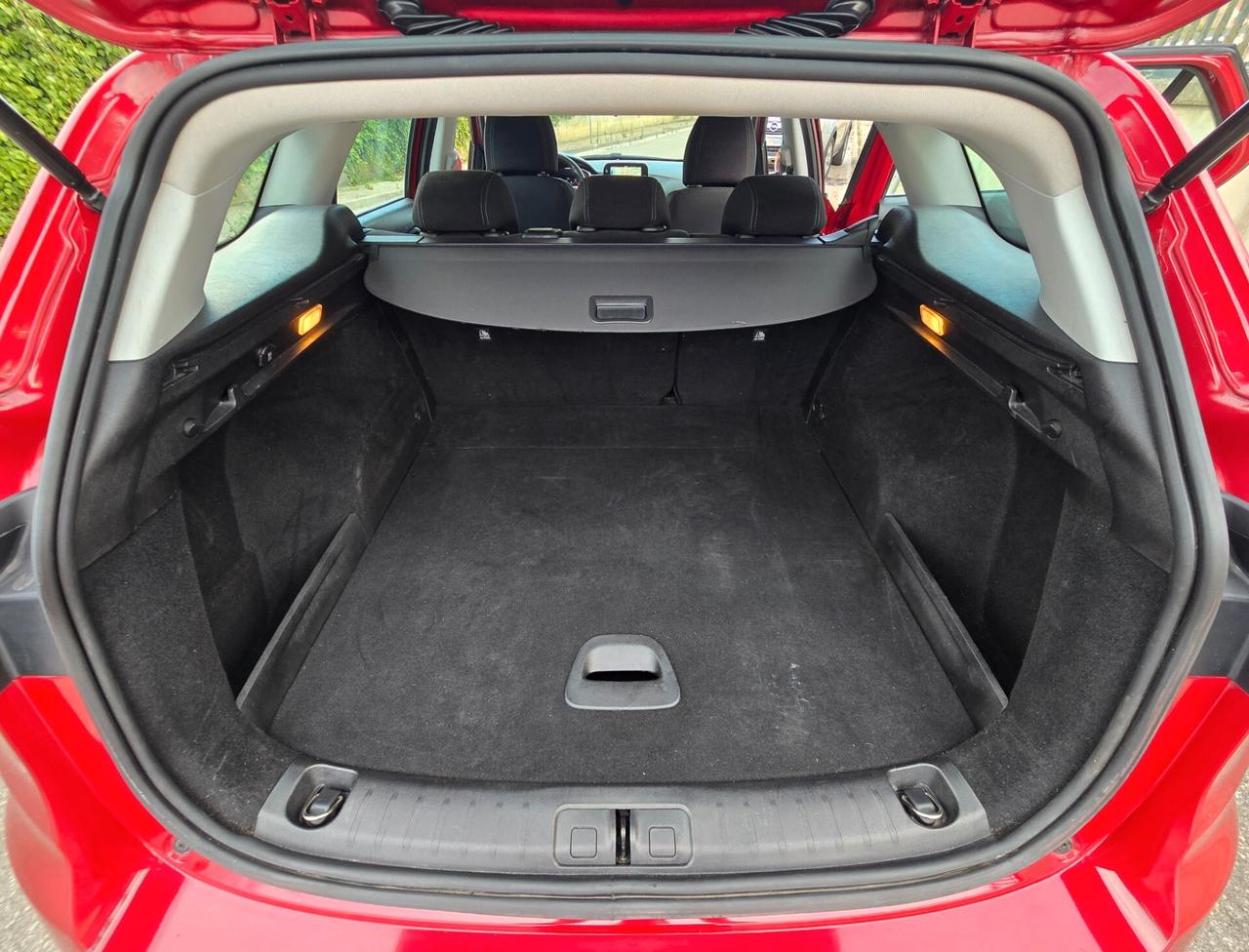 FIAT TIPO SW 1.6 M-JET LOUNGE 2019 STRAFULL