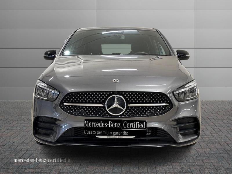 Mercedes Classe B 200 200 D Premium AMG Line 8G-DCT