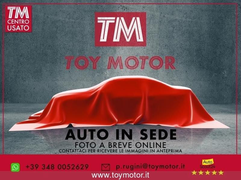 Toyota RAV4 5ª serie 2.5 HV (222CV) E-CVT AWD-i Style
