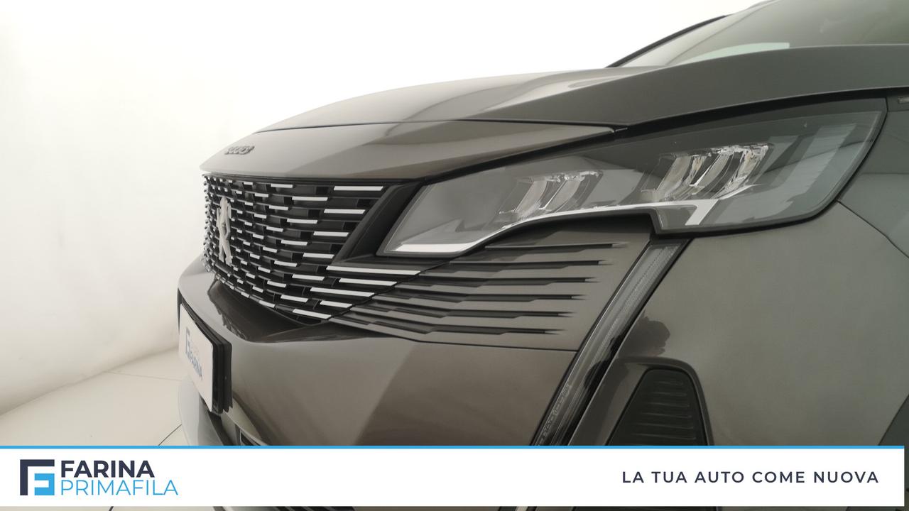 PEUGEOT 5008 PureTech 130 S&S ALLURE PACK