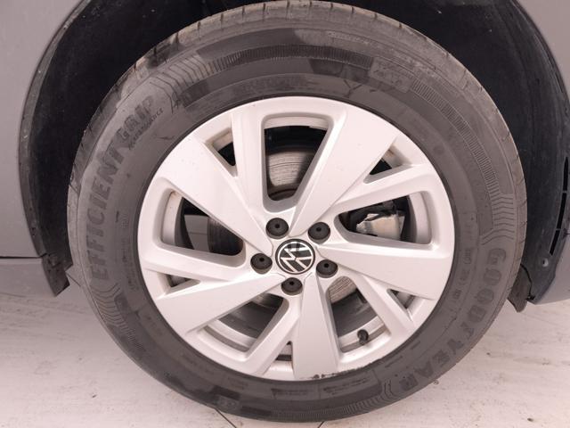 VOLKSWAGEN Taigo 1.0 tsi Life 115cv