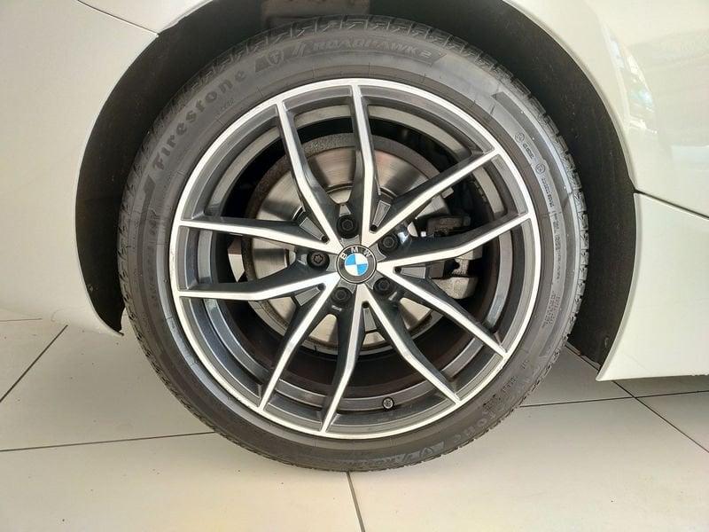 BMW Z4 Z4 sDrive20i Sport M Pack Steptronic
