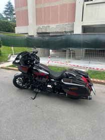 Harley-davidson CVO Road Glide Road Gilde cvo st