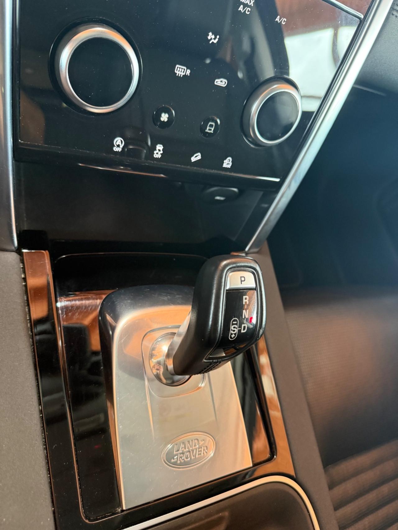 Land Rover Discovery Sport 2.0 Diesel - 7 Posti - Automatico