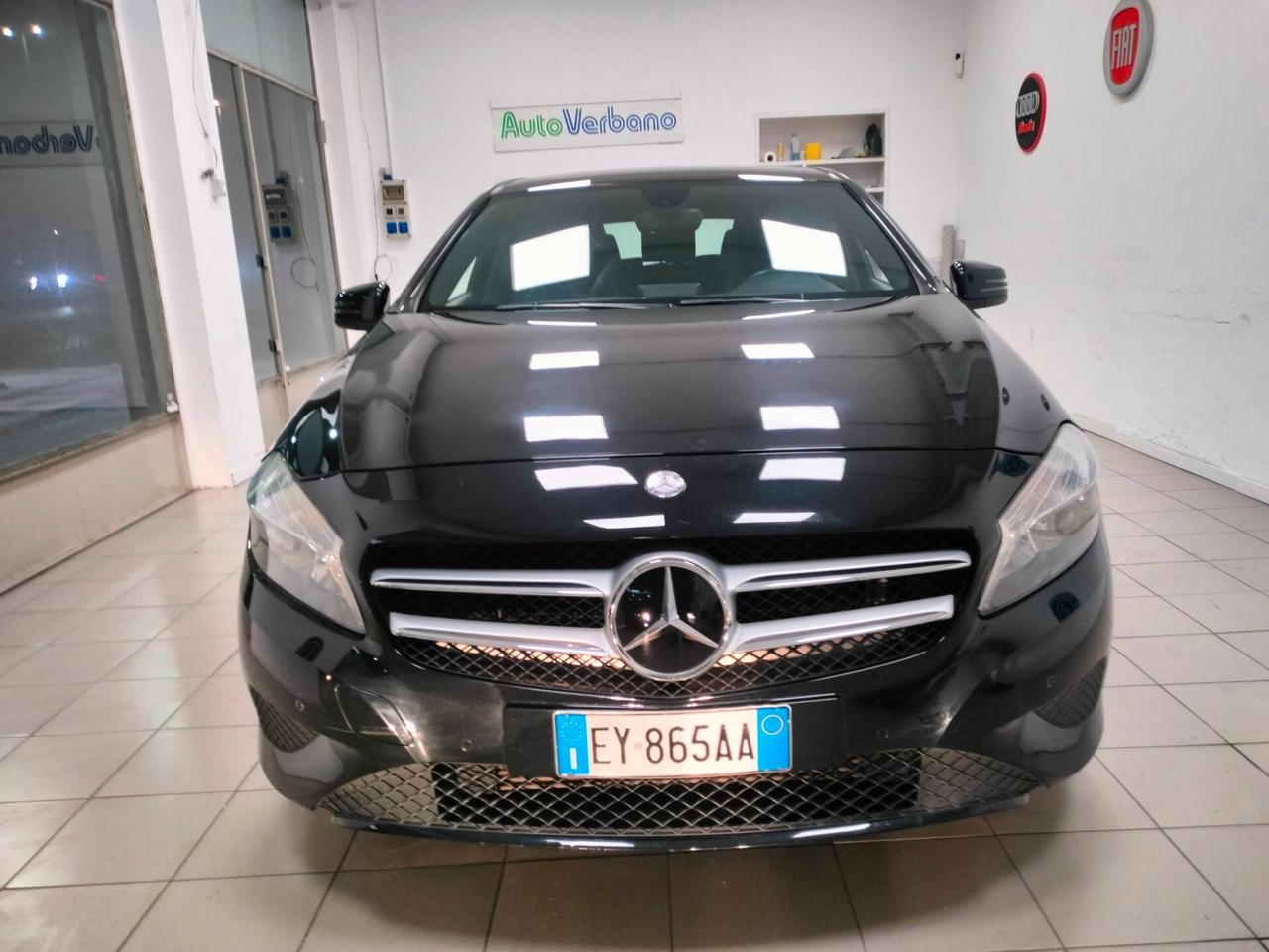 Mercedes-benz A 180 A 180 Sport