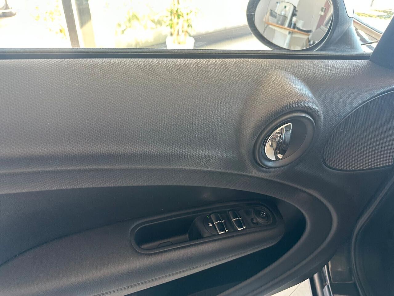 Mini Cooper D Countryman Mini 2.0 Automatica EURO 6