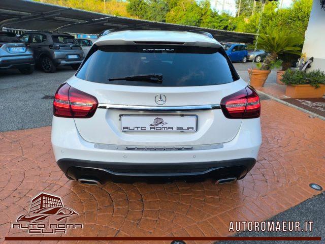 MERCEDES-BENZ GLA 220 d Automatic Premium PREZZO REALE! CarPlay! CAM!