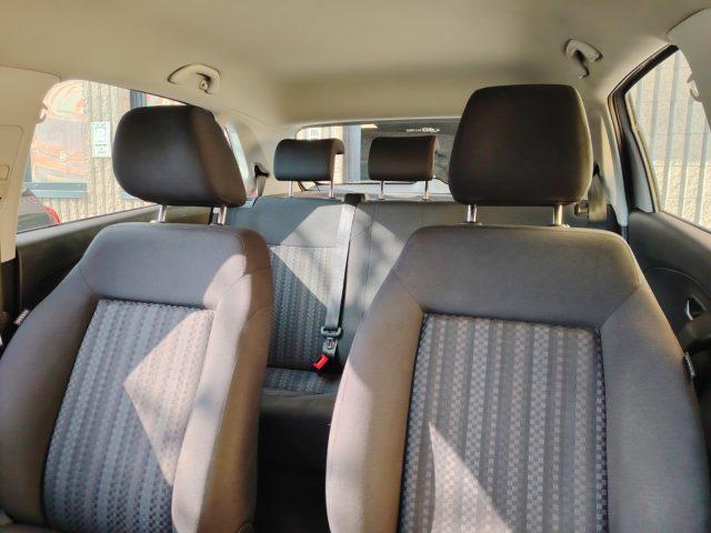 VOLKSWAGEN Polo 1.4 TDI 5p. Trendline BlueMotion Technology NEOPAT