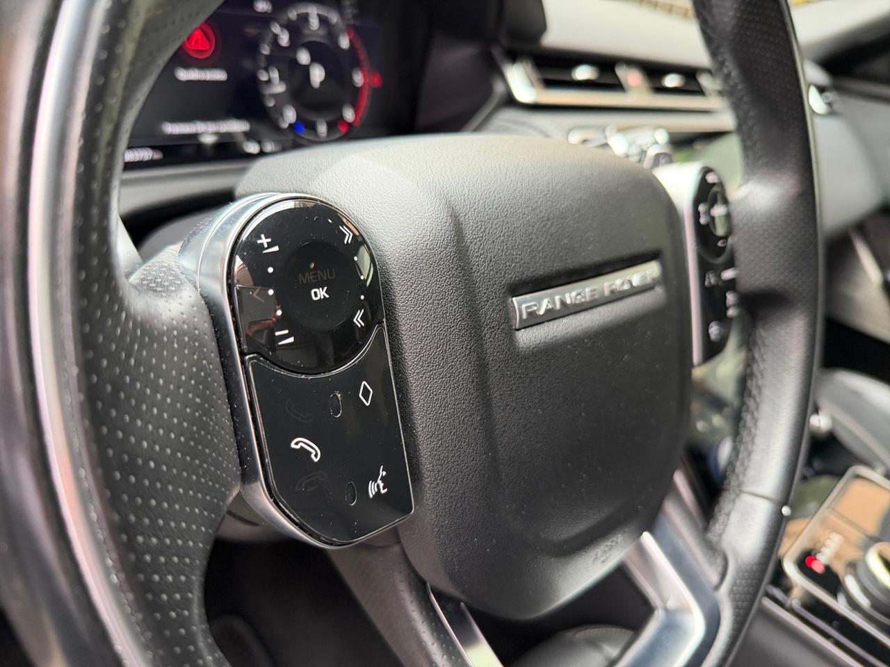 Land Rover Range Rover Velar 2.0 i4 R-Dynamic SE 240cv auto "83700 km!!!"