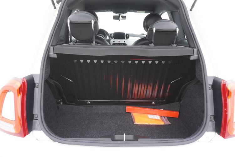 Fiat 500 Hybrid Connect BR398871 1.0 Mild Hybrid 70CV