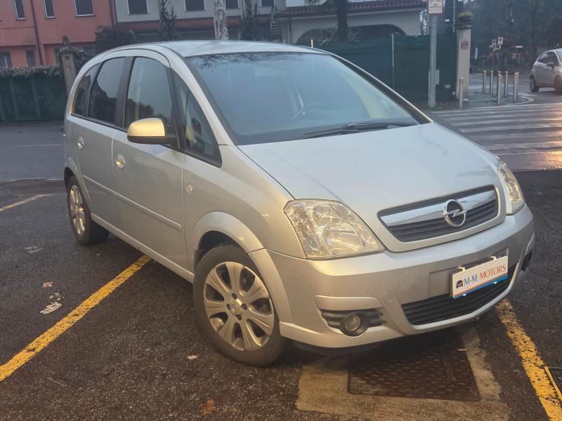 Opel Meriva 1.4 16v Enjoy c/esp * UNICO PROPRIETARIO*
