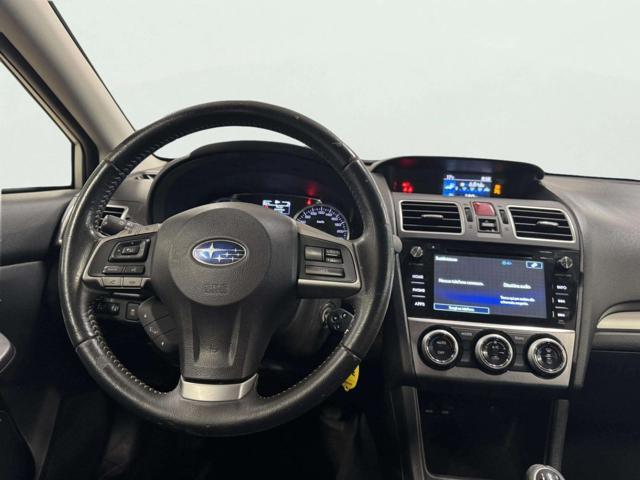 SUBARU XV 1.6i Style