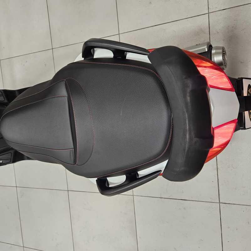 Yamaha X-Max 250 - 2012