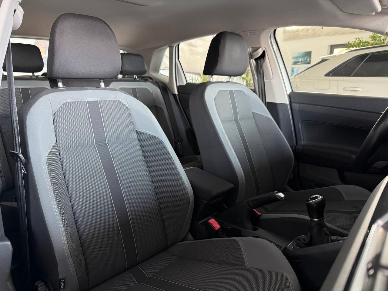 POLO 1.6 TDI 95CV MOD. R-LINE