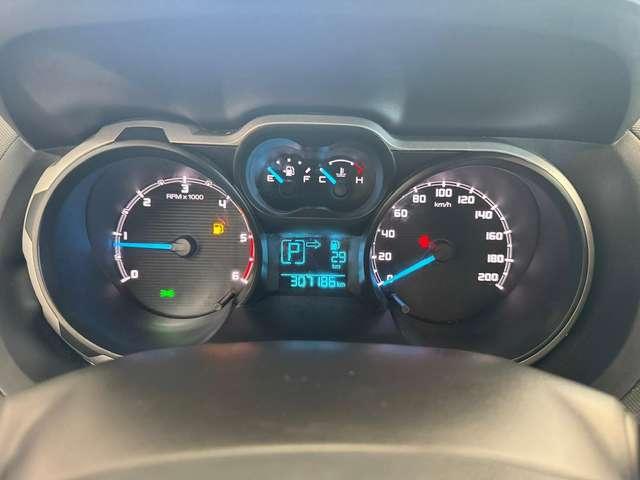 Ford Ranger Ranger VI 2012 2.2 tdci double cab Limited auto