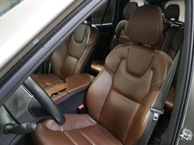 VOLVO XC90 T8 AWD PLUG-IN 7P R. INSCR. EXPR. 5 PORTE SUV