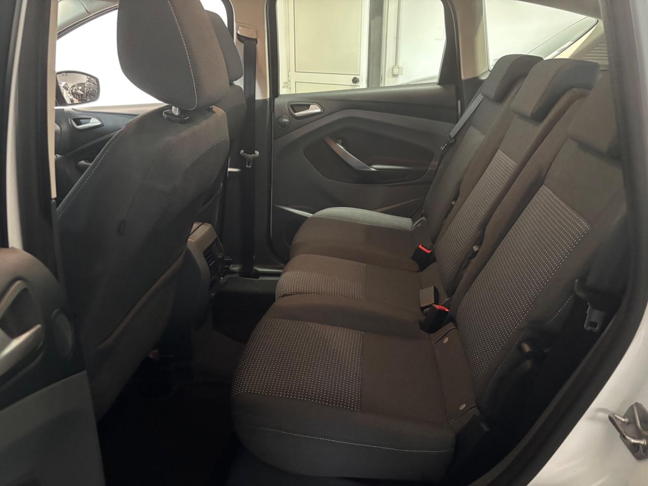 Ford C-Max 1.6 GPL 2034 Titanium OK NEOPATENTATI