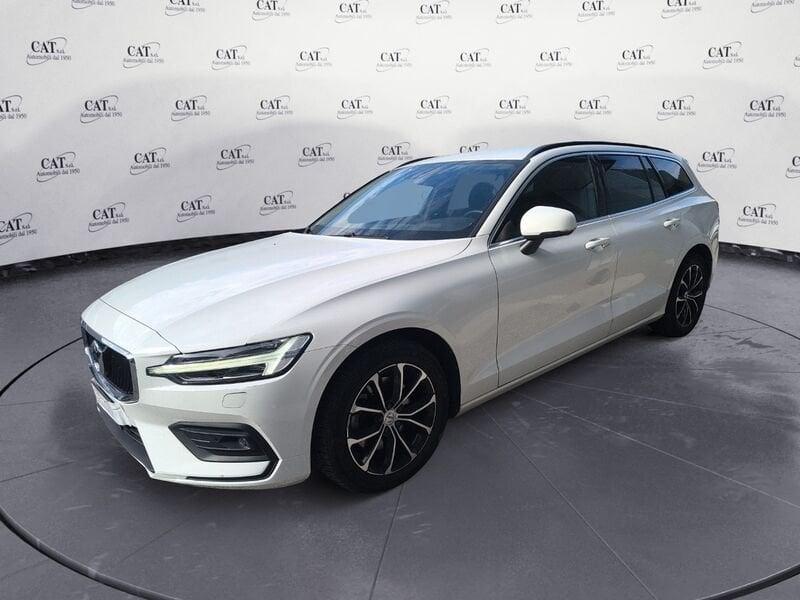 Volvo V60 V60 2.0 b4 Momentum auto (PREZZO REALE)